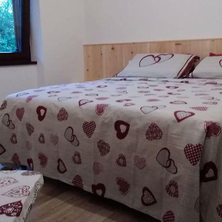 Casa Vacanze Insieme Baselga di Pinè Εξωτερικό φωτογραφία
